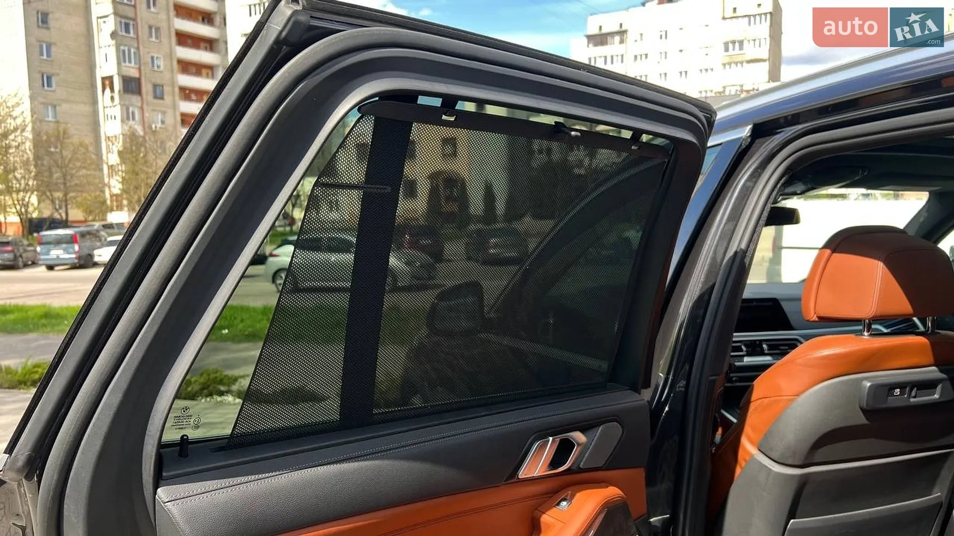 2021 BMW X5 - мініатюра 27