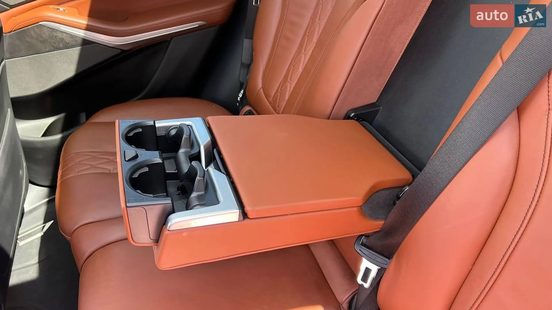 2021 BMW X5 - мініатюра 29