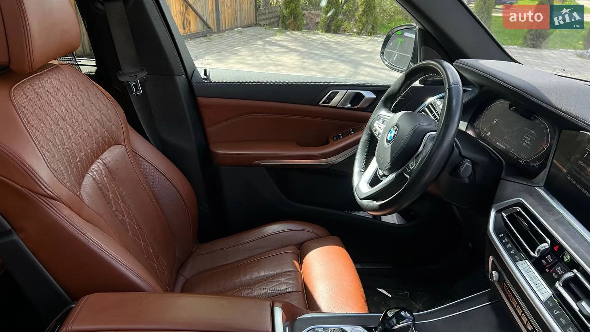 2021 BMW X5 - мініатюра 41