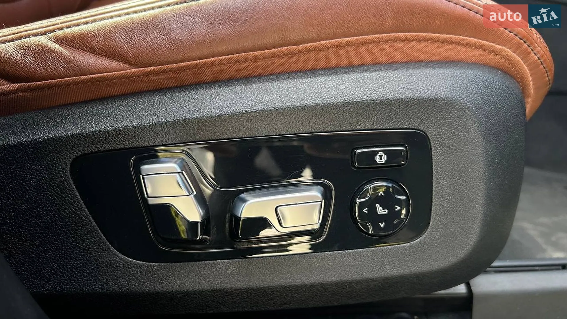2021 BMW X5 - мініатюра 43