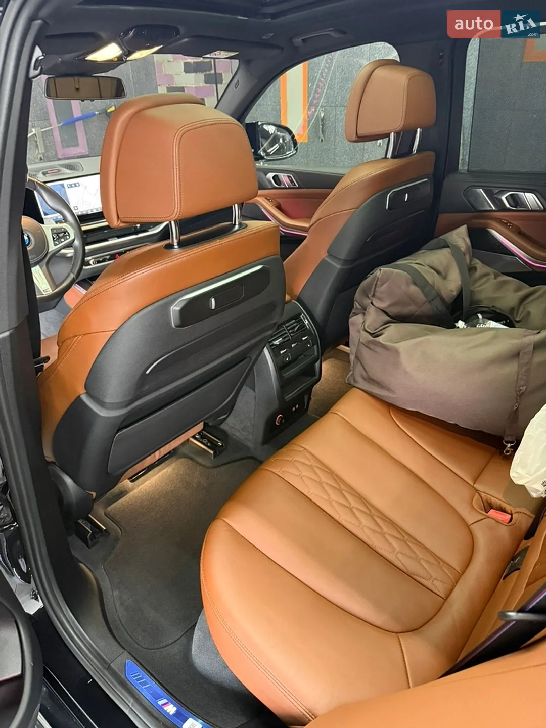 2024 BMW X5 - мініатюра 8