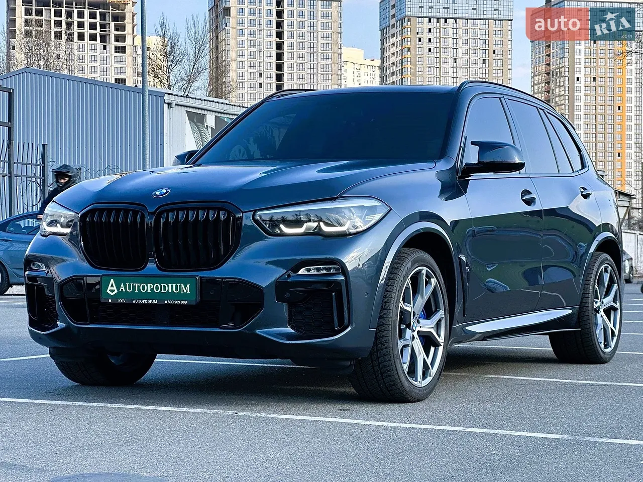 2018 Volvo XC40 - мініатюра 46