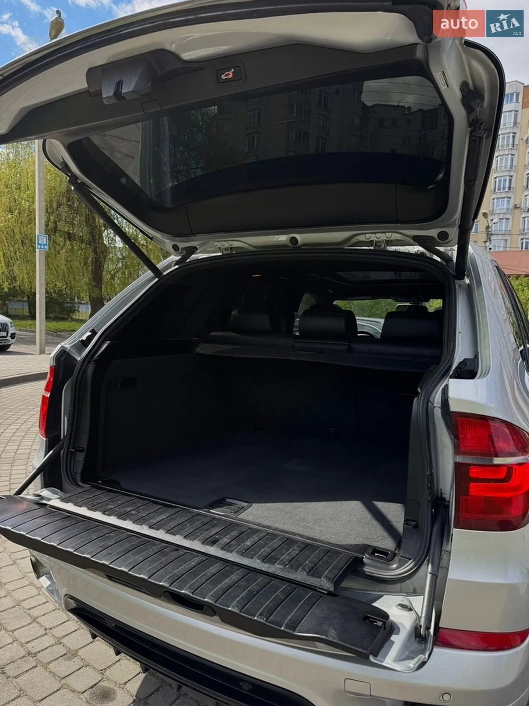 2010 BMW X5 - мініатюра 7