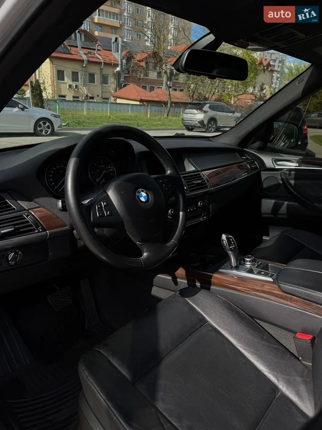 2010 BMW X5 - мініатюра 15