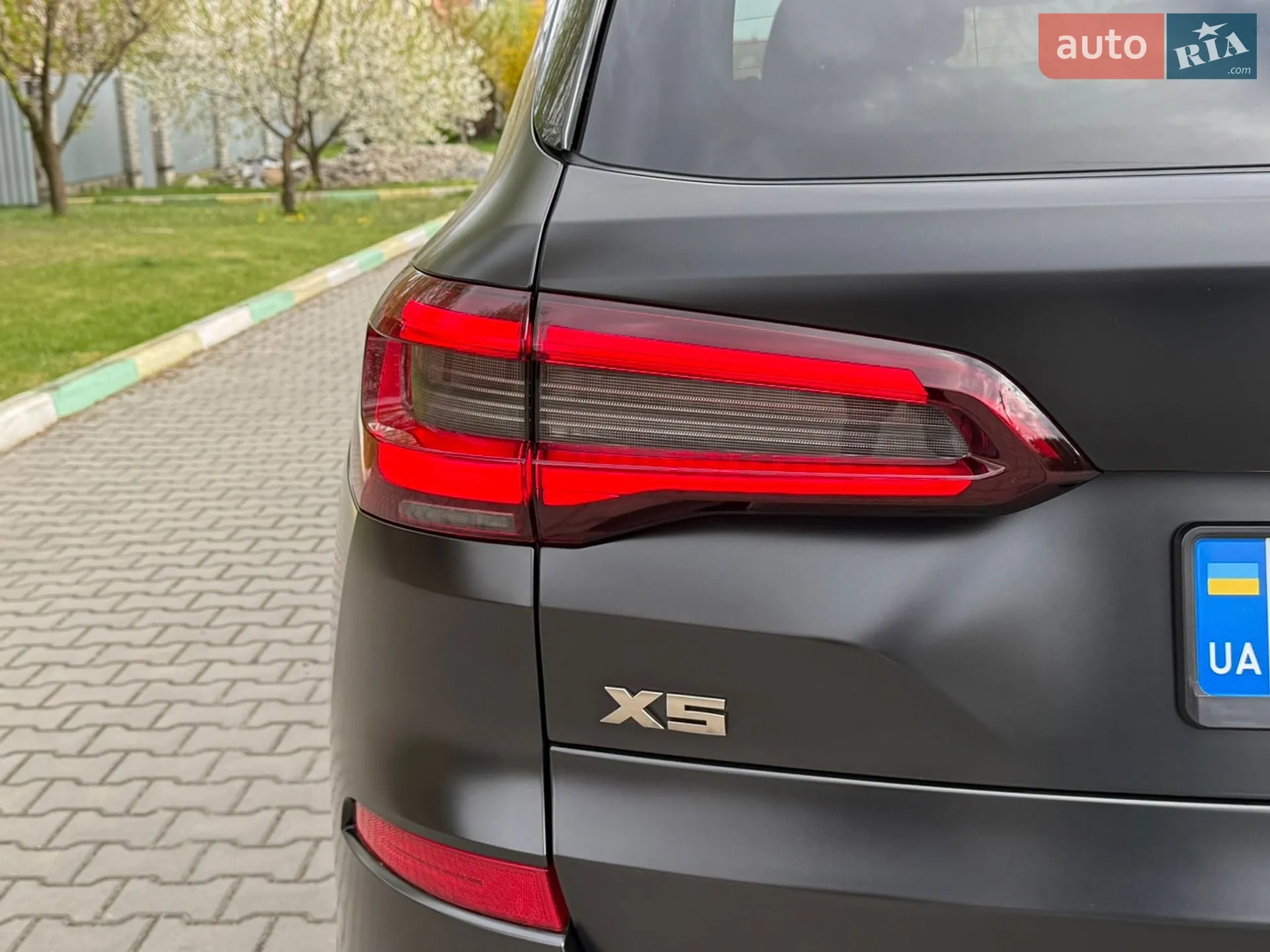 2022 BMW X5 - мініатюра 18