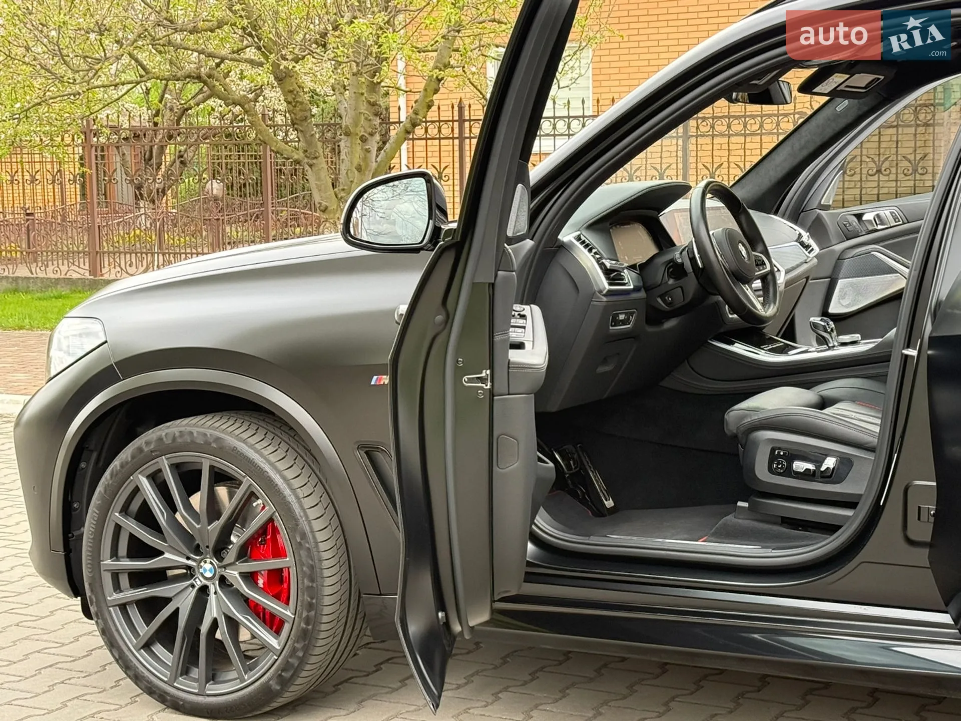 2022 BMW X5 - мініатюра 32