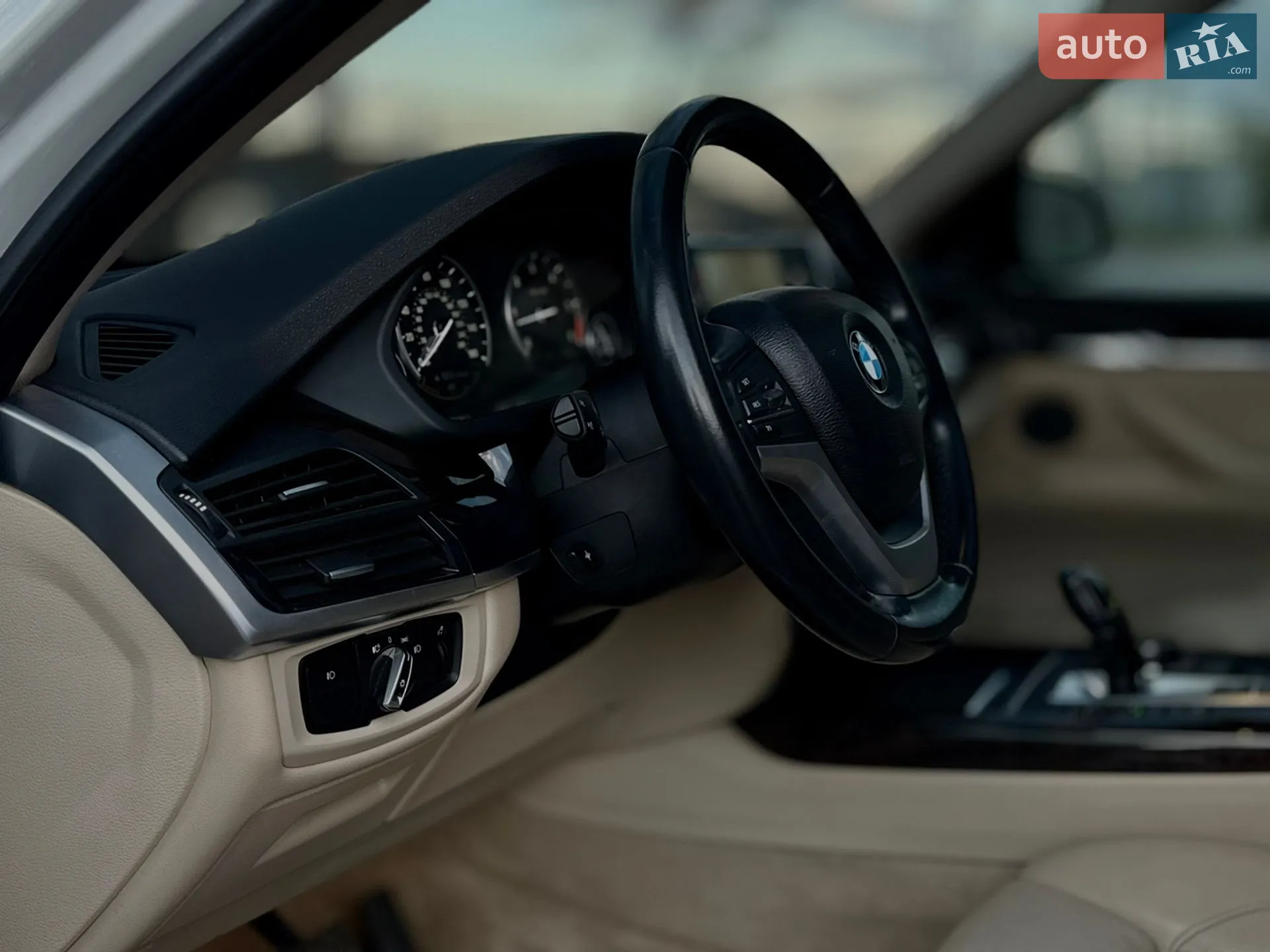 2015 BMW X5 - мініатюра 19