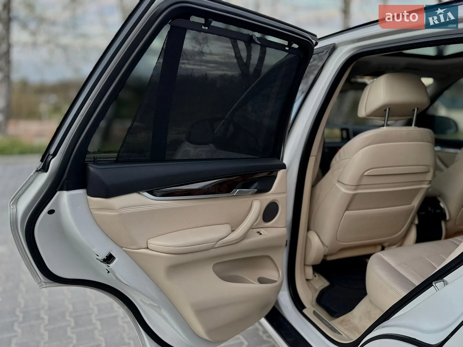 2015 BMW X5 - мініатюра 23