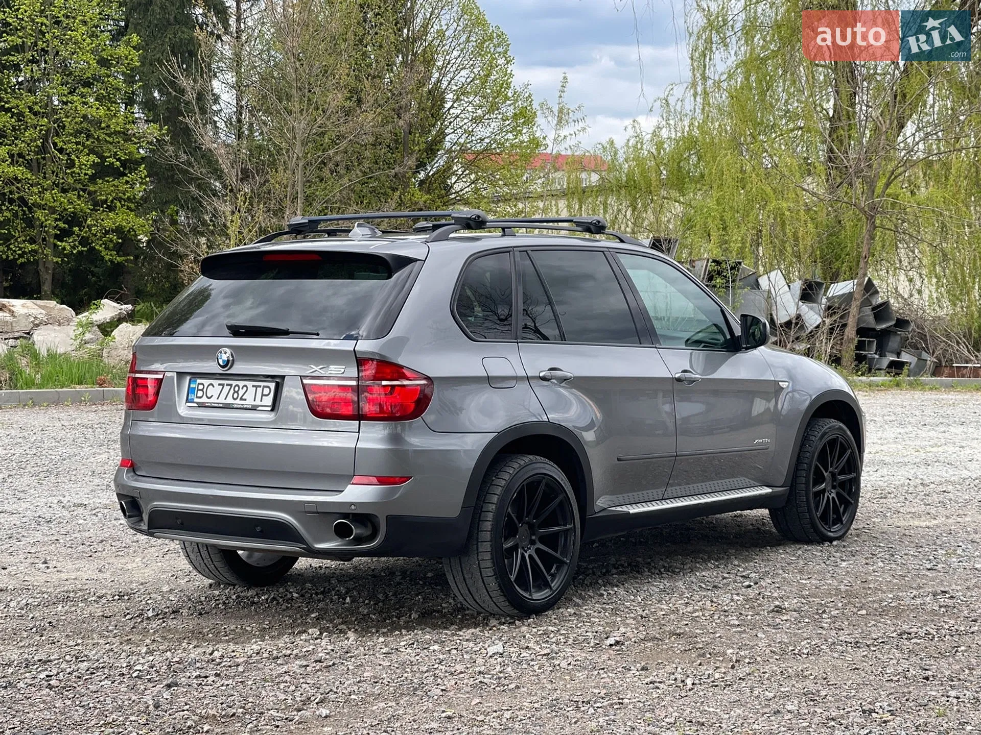 2013 BMW X5 - мініатюра 8