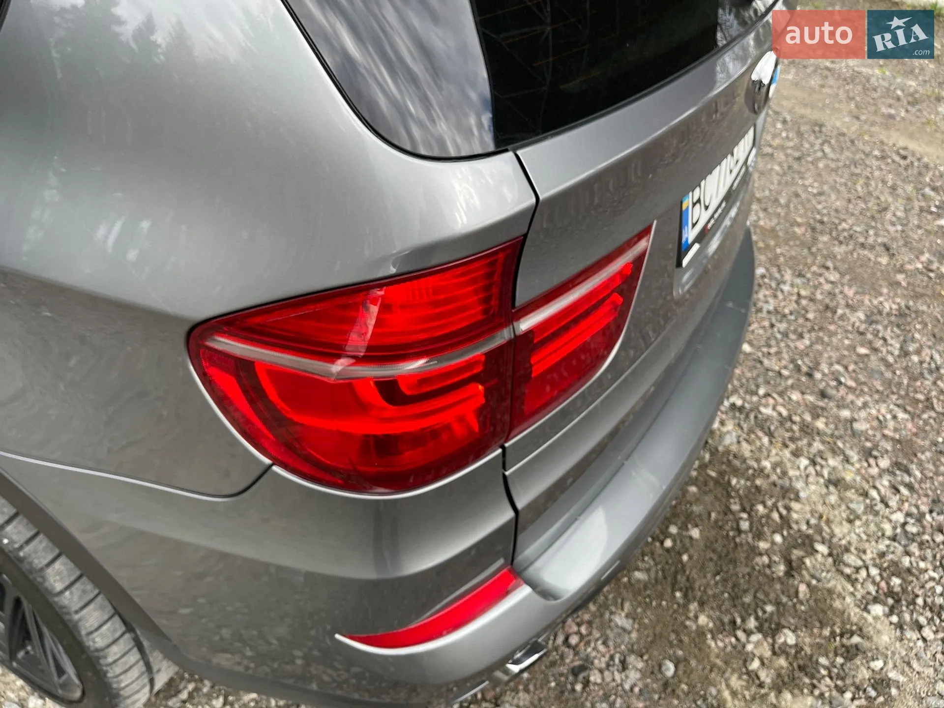 2013 BMW X5 - мініатюра 14