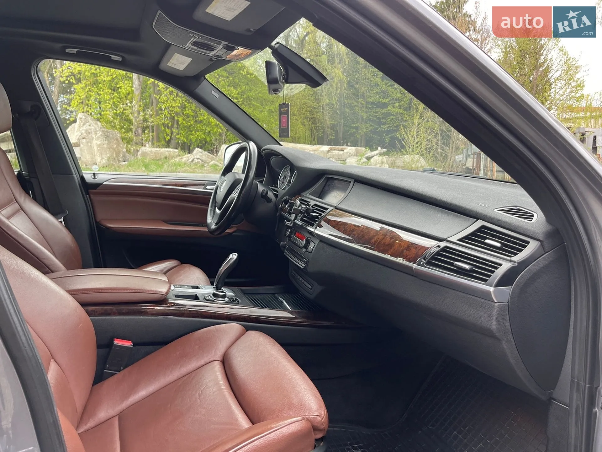 2013 BMW X5 - мініатюра 32