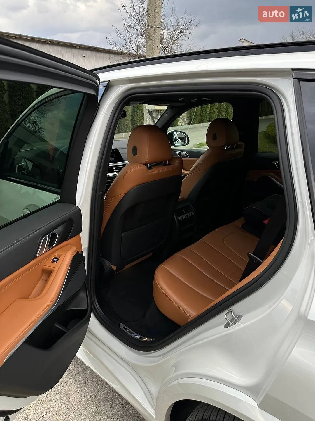 2021 BMW X5 - мініатюра 23