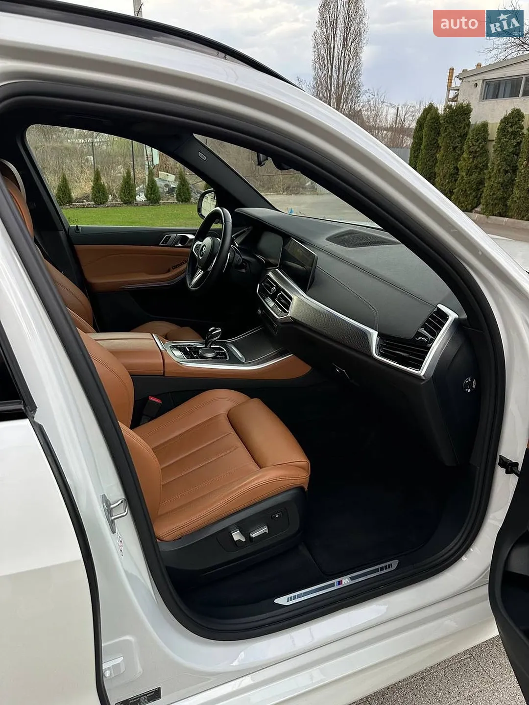 2021 BMW X5 - мініатюра 40