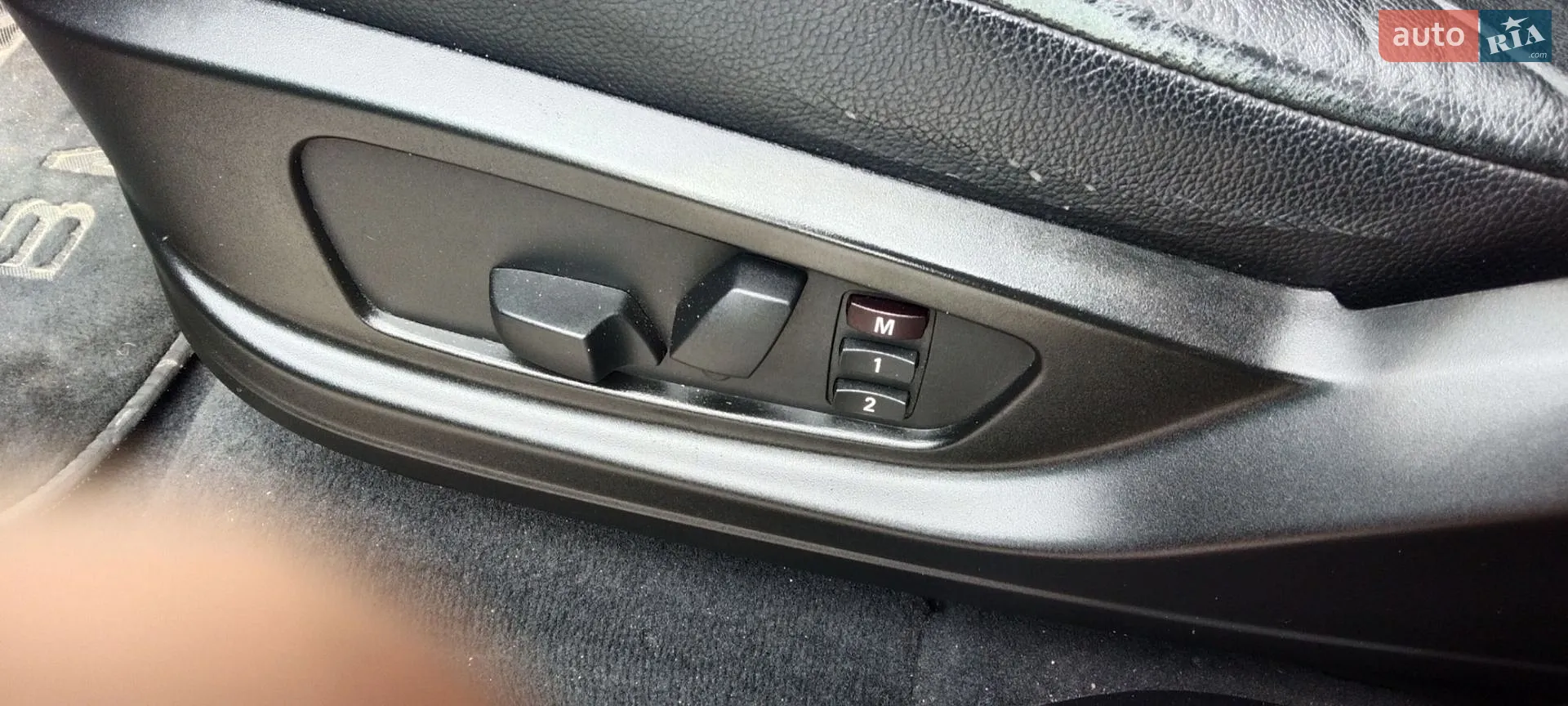 2012 BMW X5 - мініатюра 18