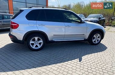 Внедорожник / Кроссовер BMW X5 2009 в Львове