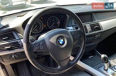Внедорожник / Кроссовер BMW X5 2009 в Львове