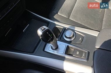Внедорожник / Кроссовер BMW X5 2009 в Львове