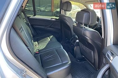 Внедорожник / Кроссовер BMW X5 2009 в Львове