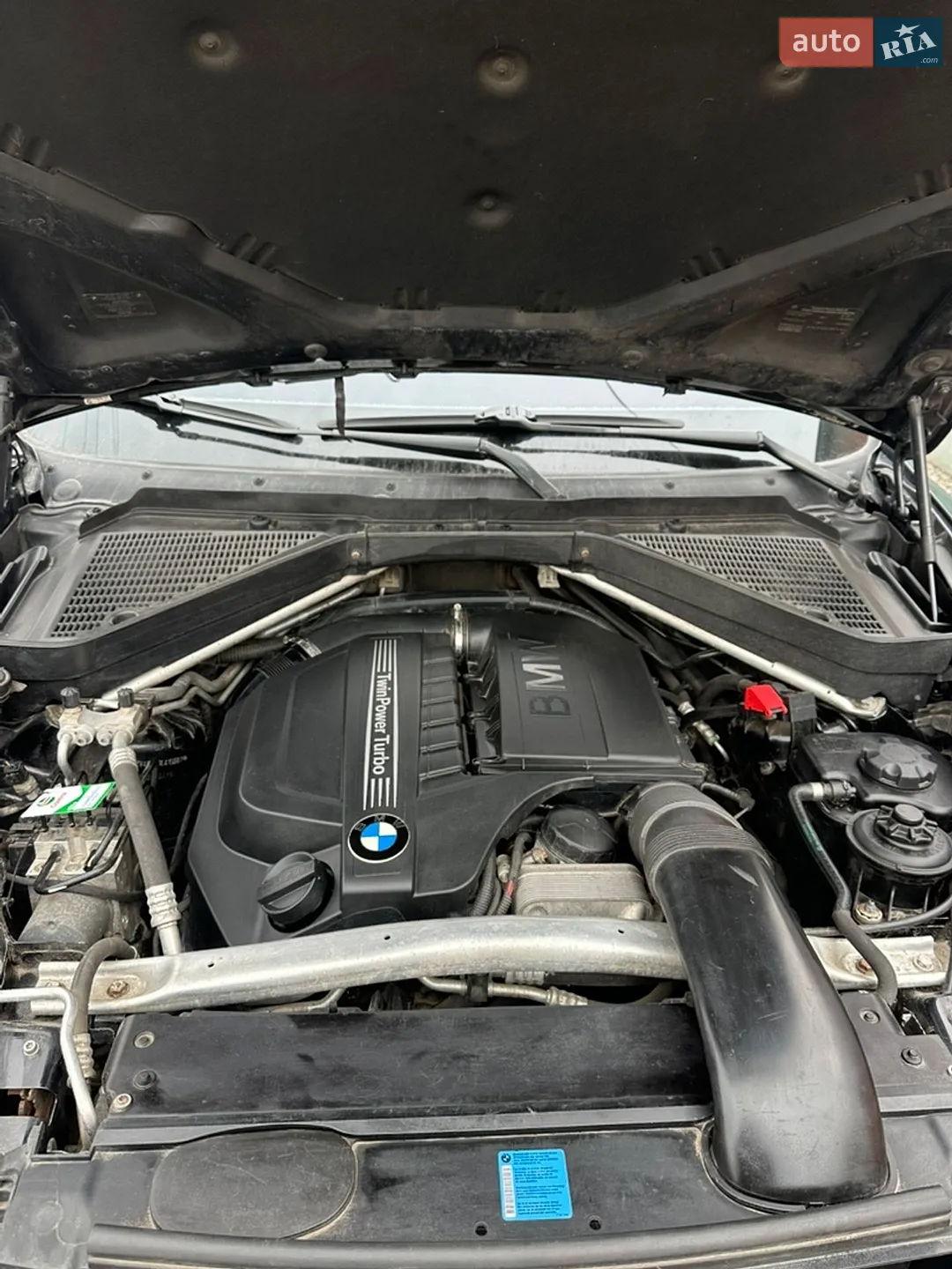 2010 BMW X5 - мініатюра 18