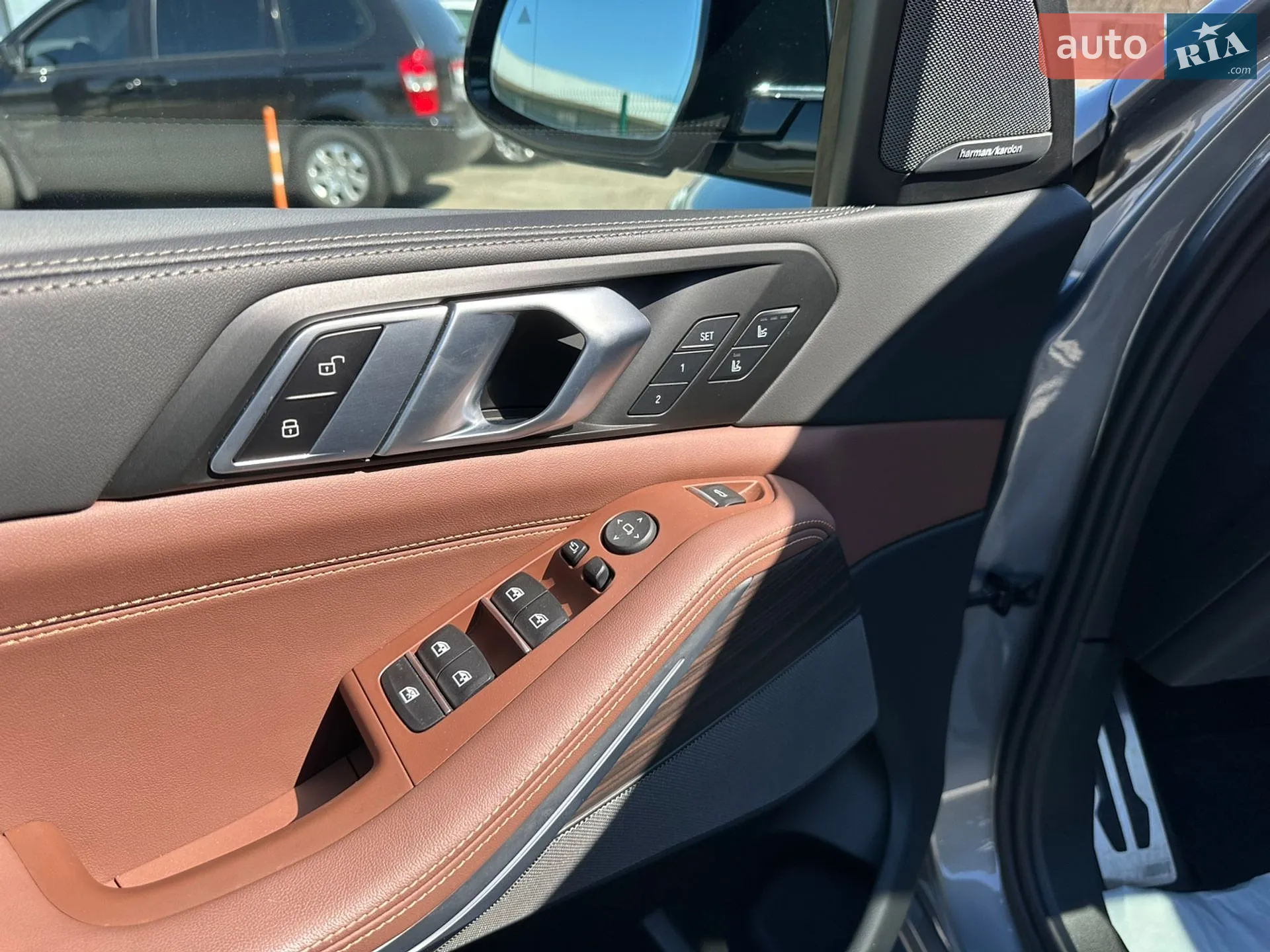 2025 BMW X5 - мініатюра 7