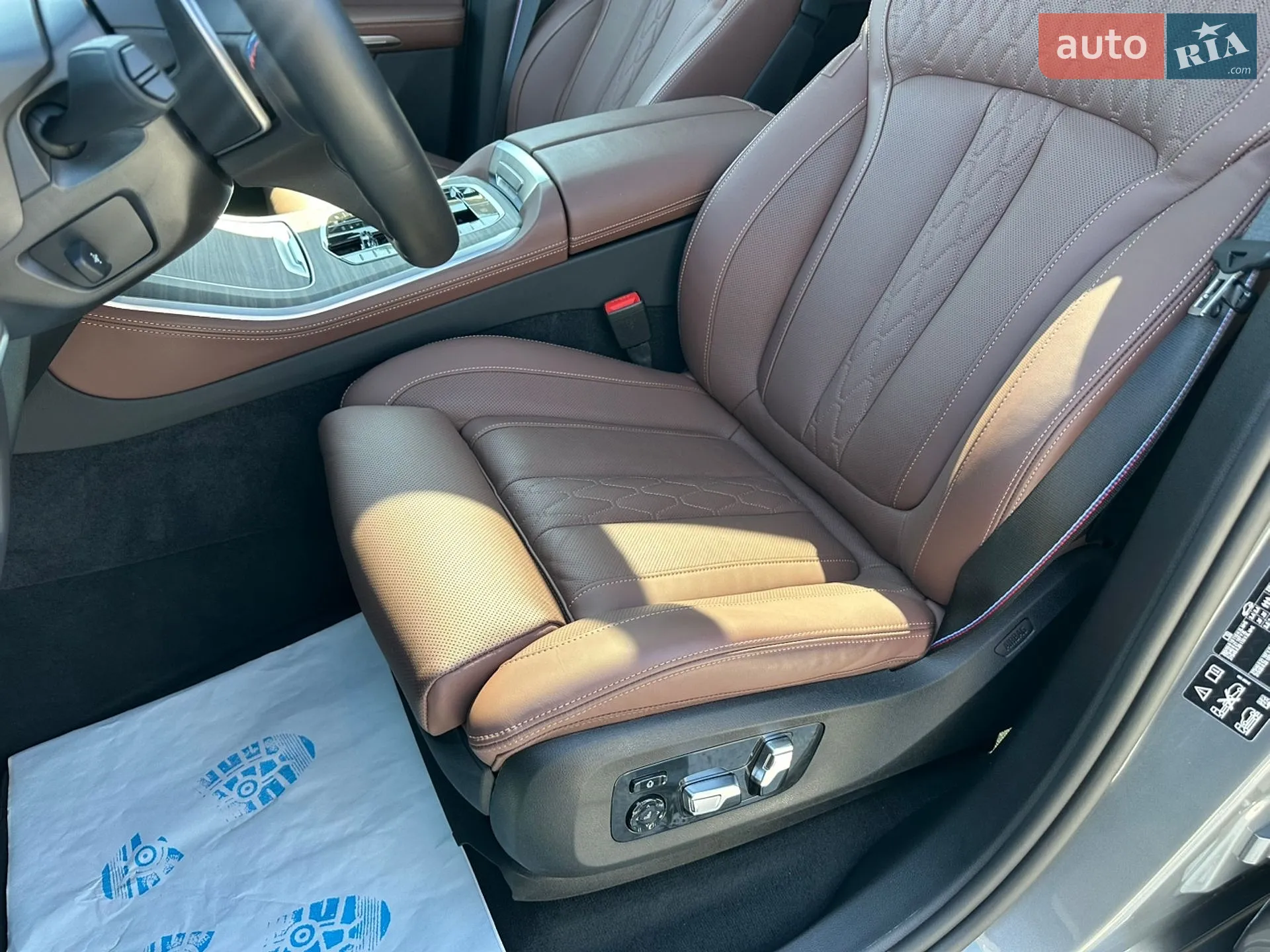 2025 BMW X5 - мініатюра 10
