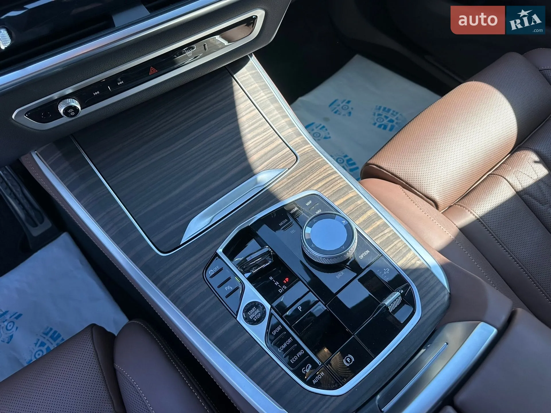 2025 BMW X5 - мініатюра 14