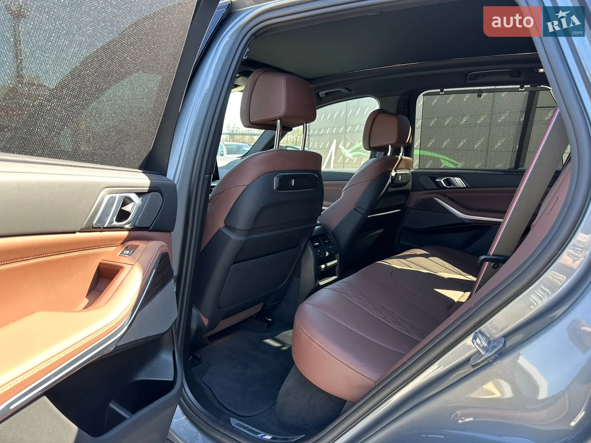 2025 BMW X5 - мініатюра 18