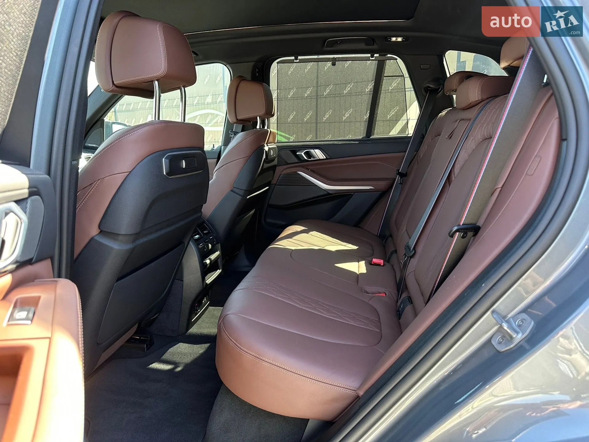 2025 BMW X5 - мініатюра 19