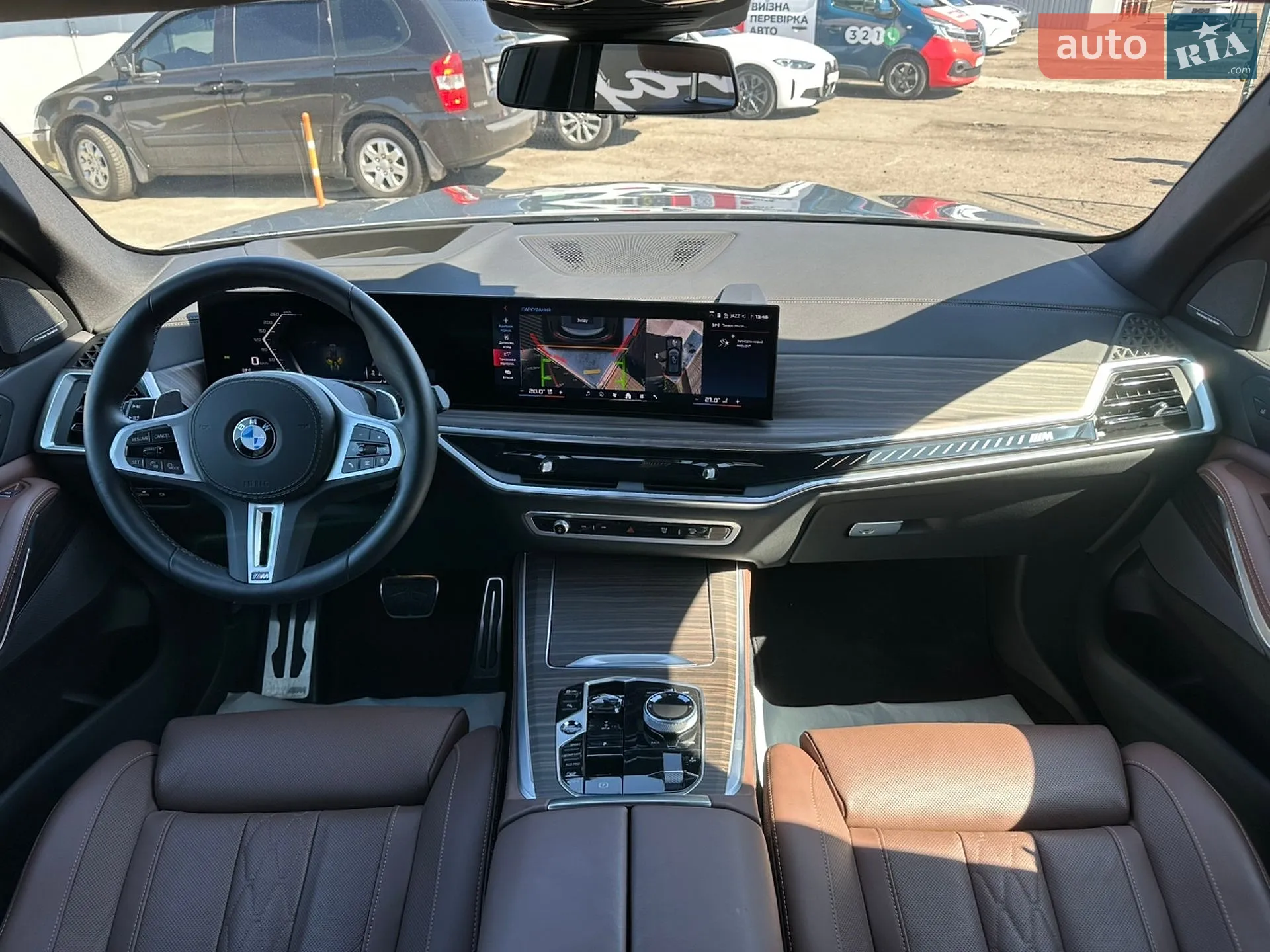 2025 BMW X5 - мініатюра 20