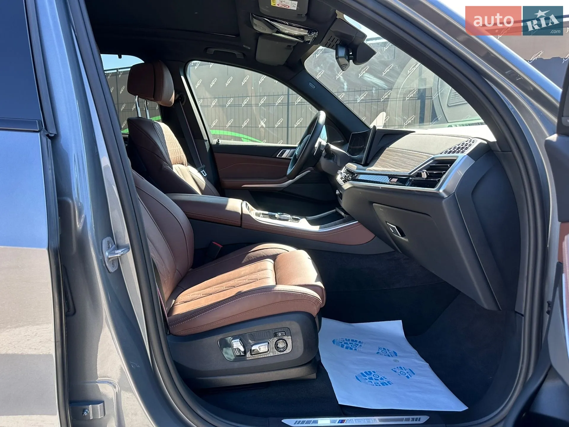 2025 BMW X5 - мініатюра 25