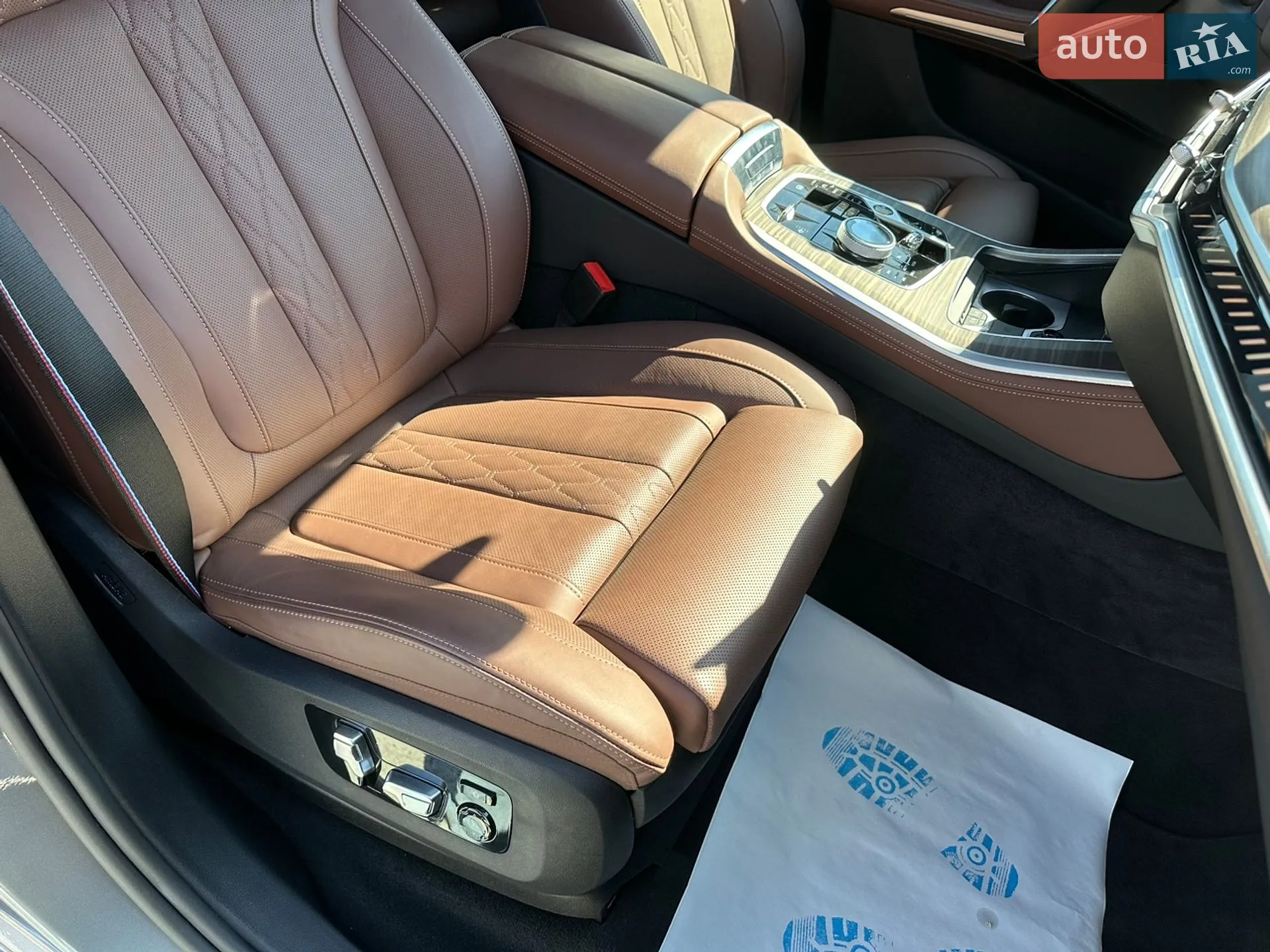 2025 BMW X5 - мініатюра 26