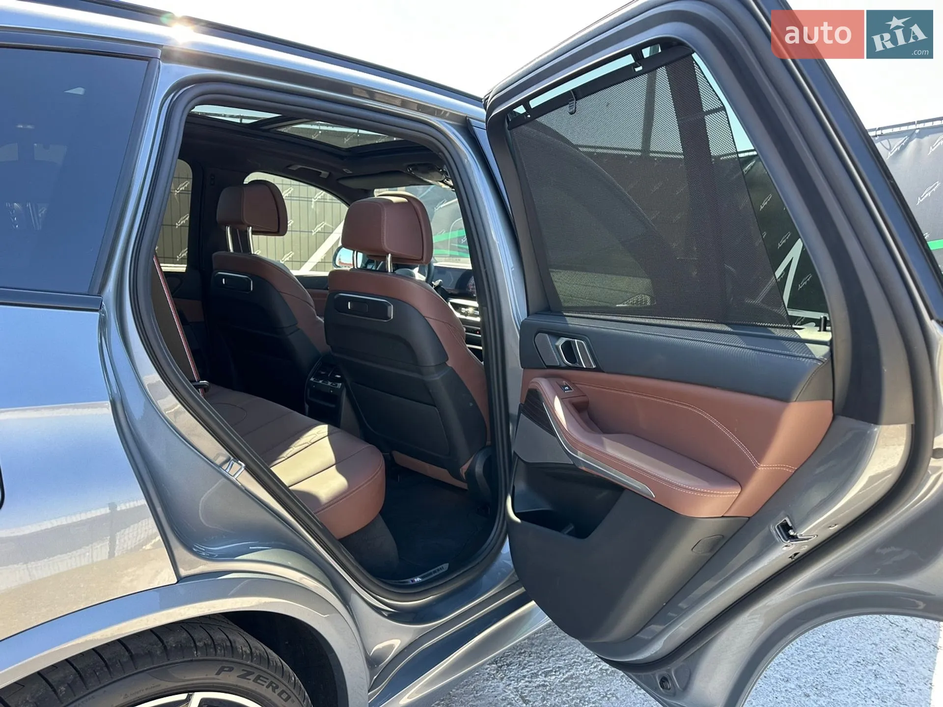 2025 BMW X5 - мініатюра 30