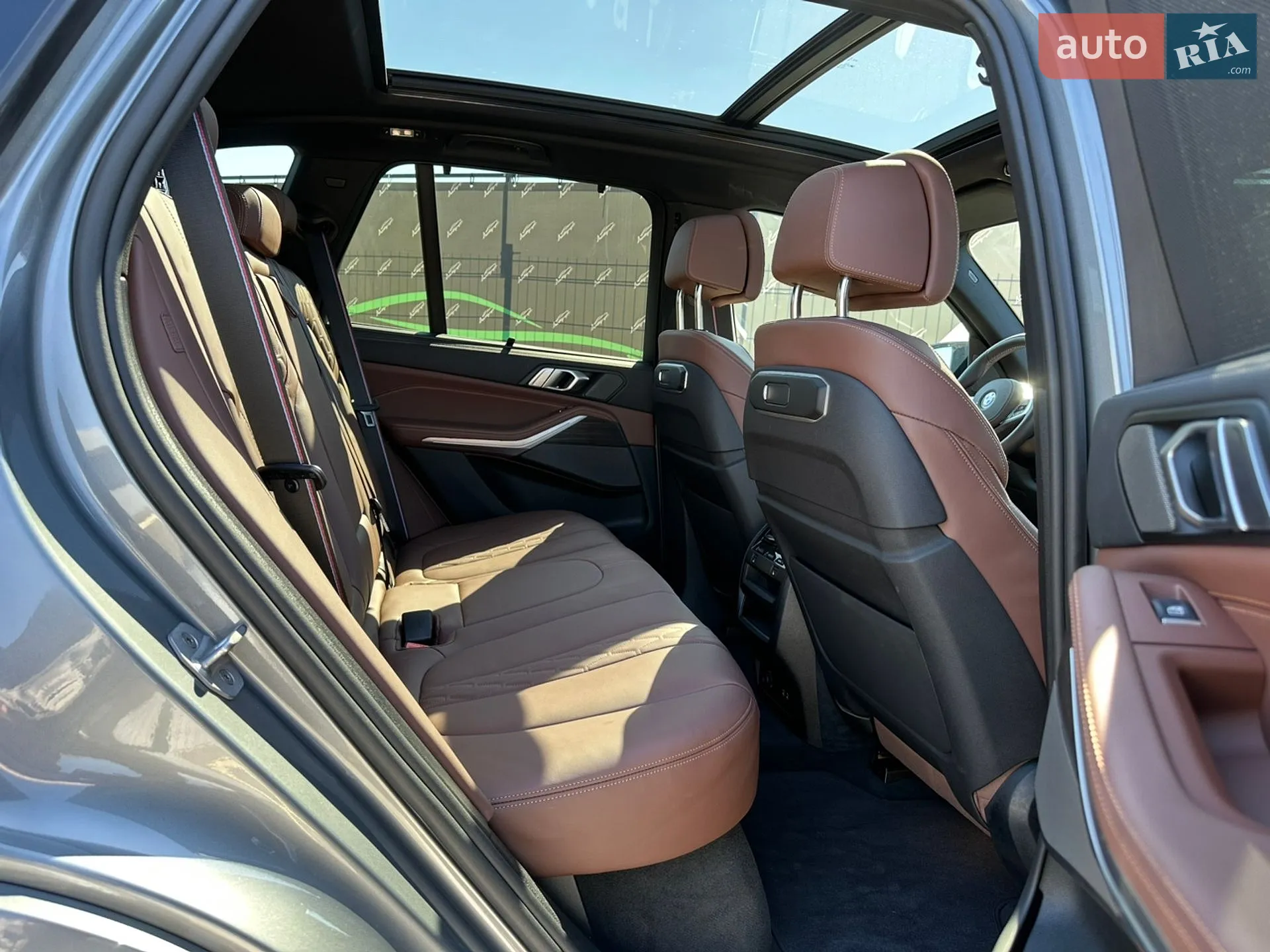 2025 BMW X5 - мініатюра 31