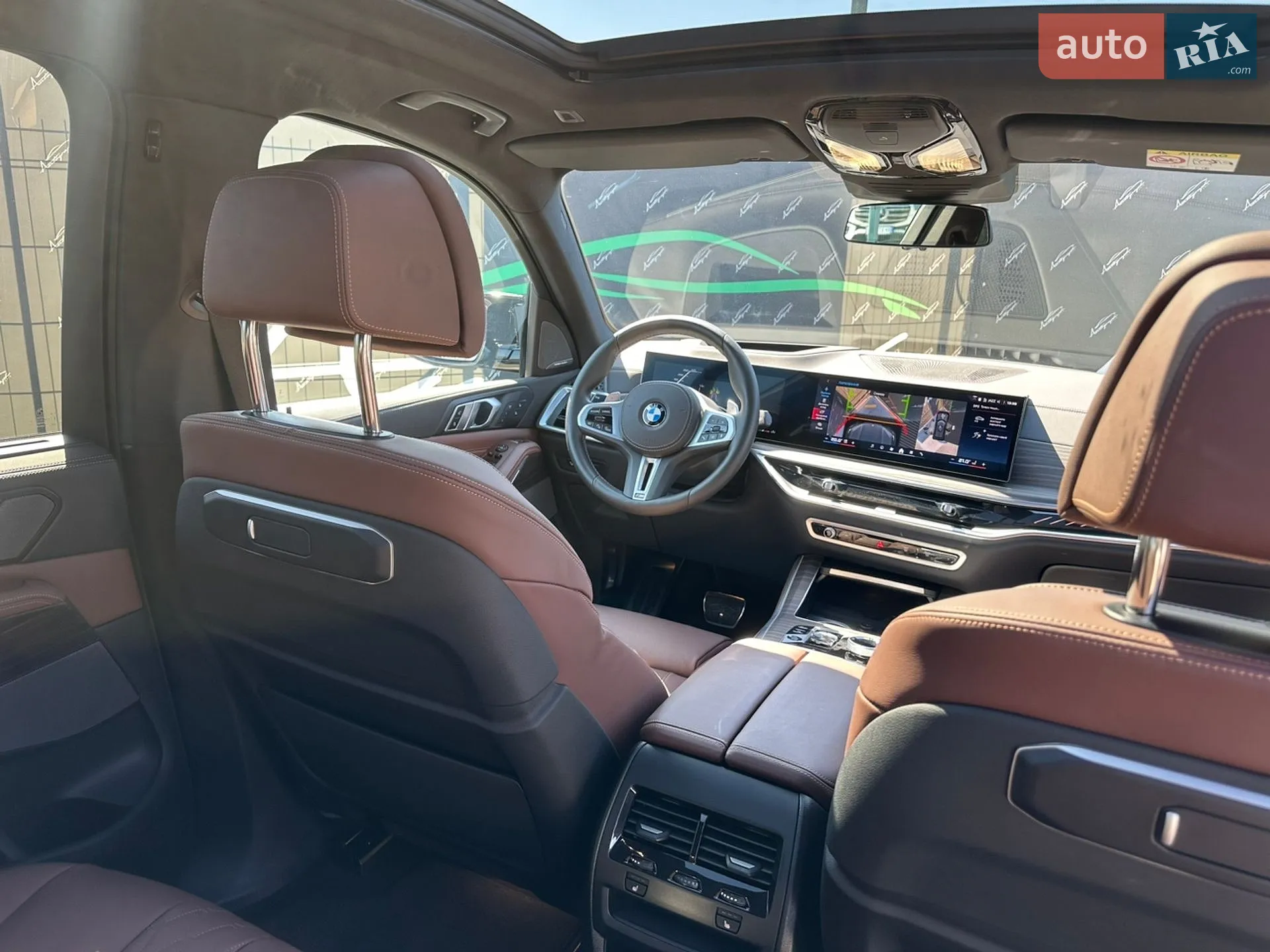 2025 BMW X5 - мініатюра 33