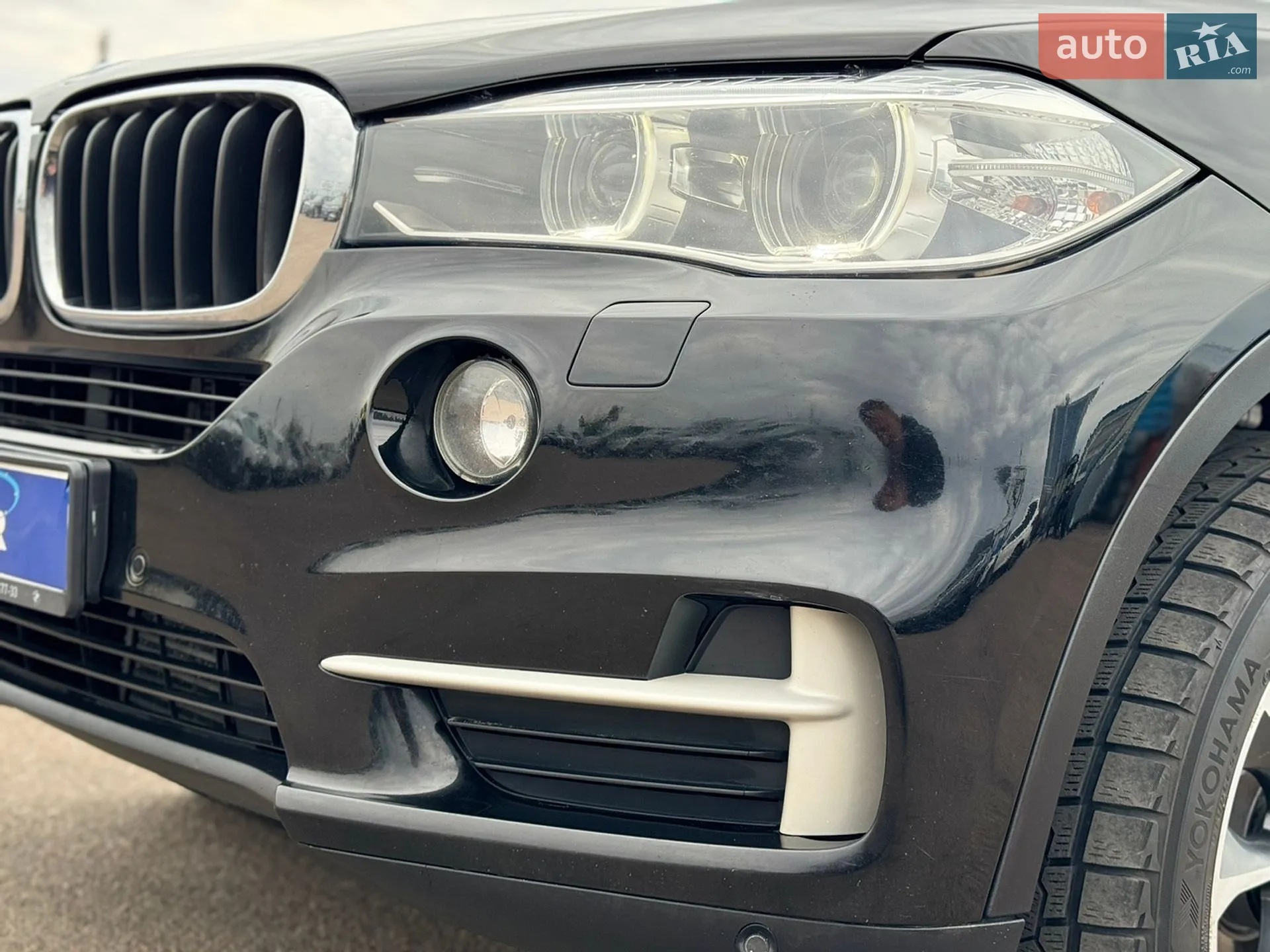 2017 BMW X5 - мініатюра 23