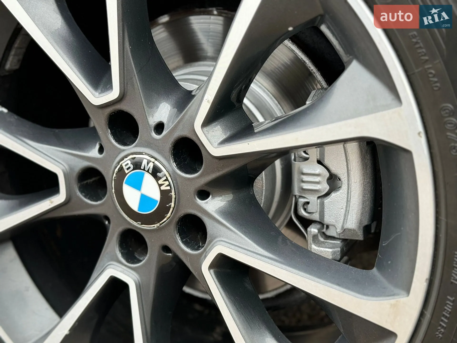 2017 BMW X5 - мініатюра 31