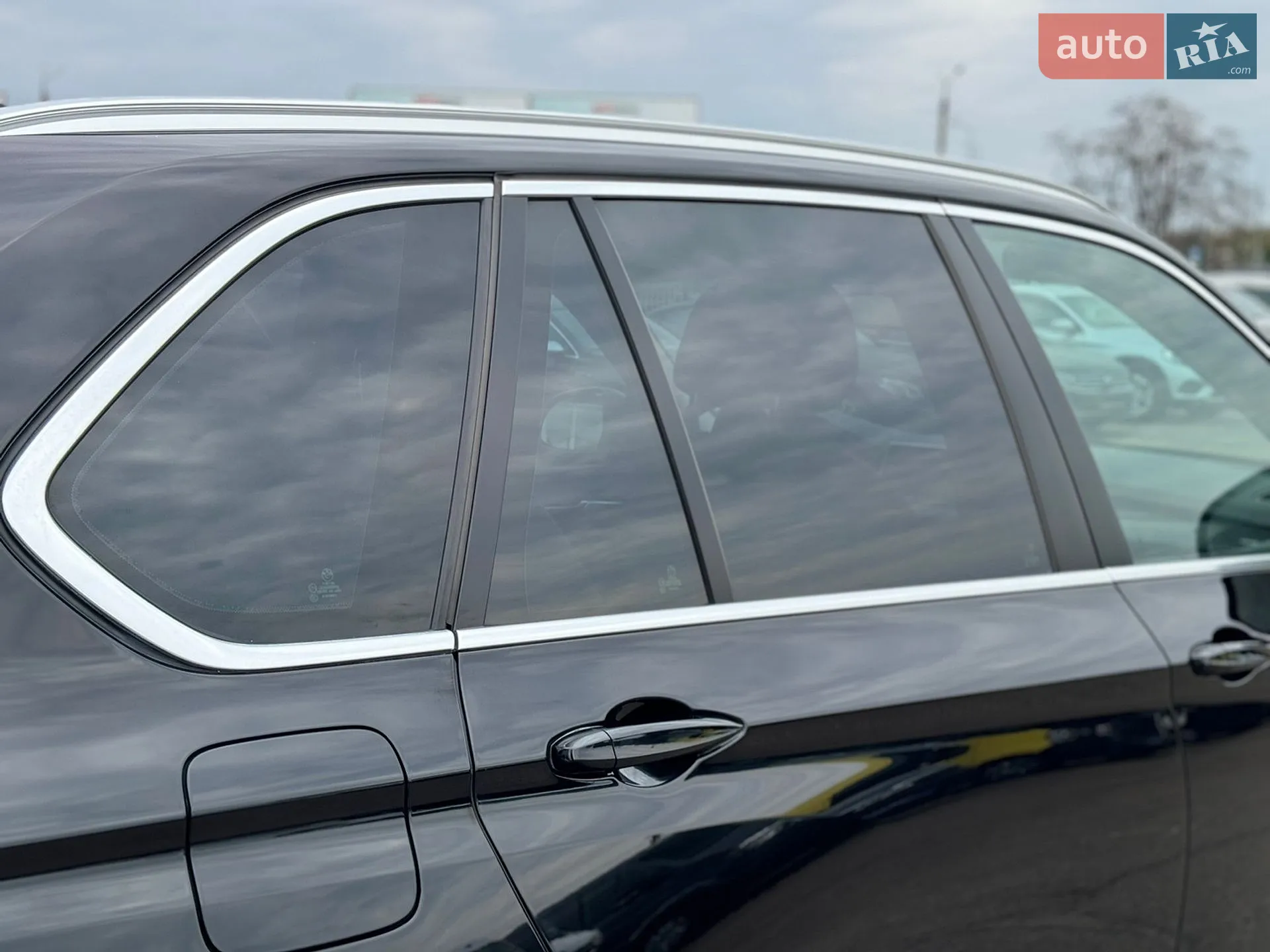 2017 BMW X5 - мініатюра 36
