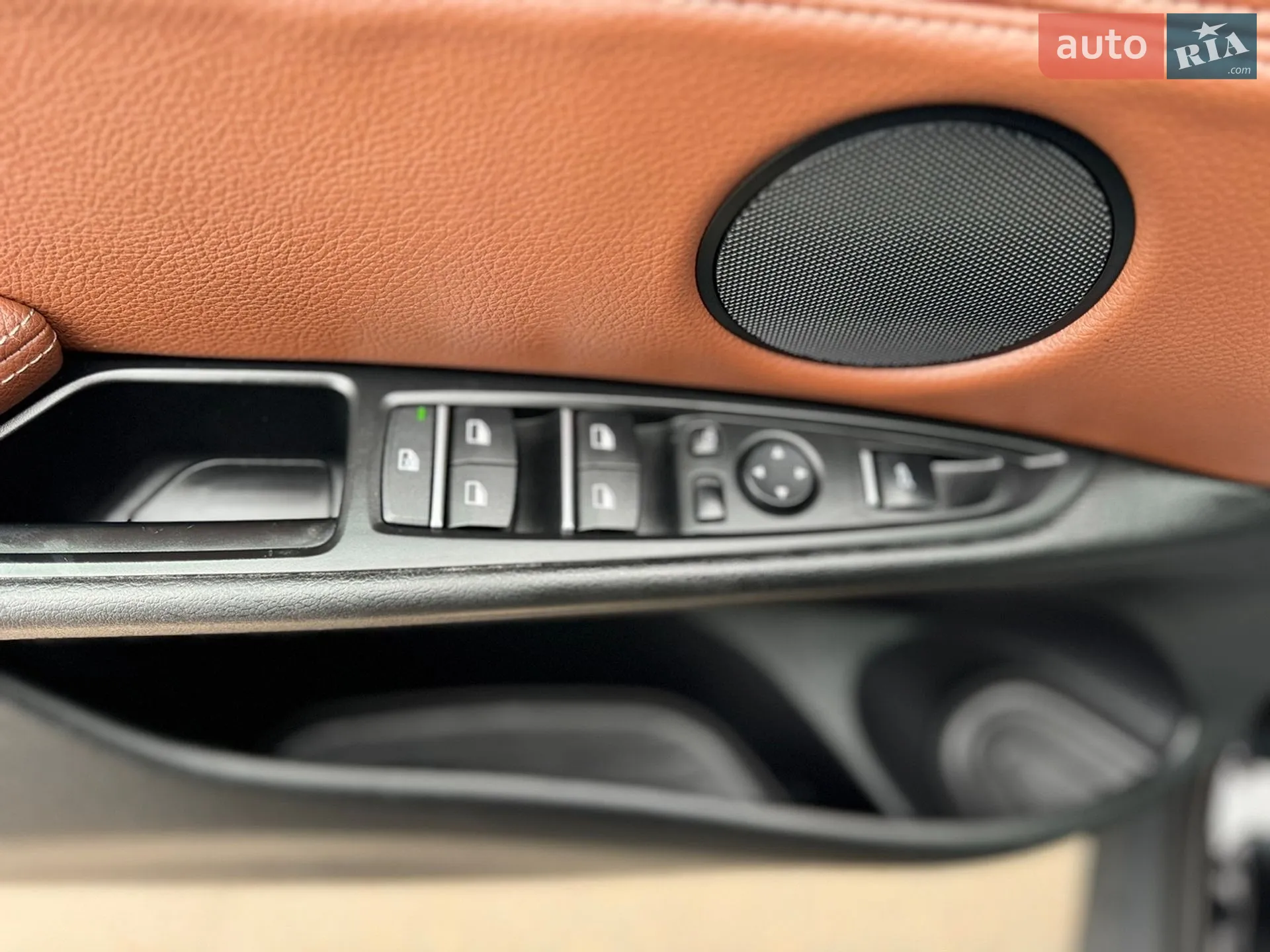 2017 BMW X5 - мініатюра 50