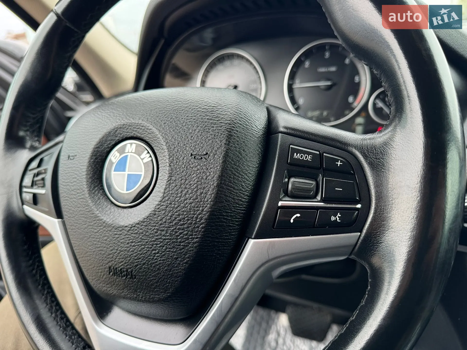 2017 BMW X5 - мініатюра 56