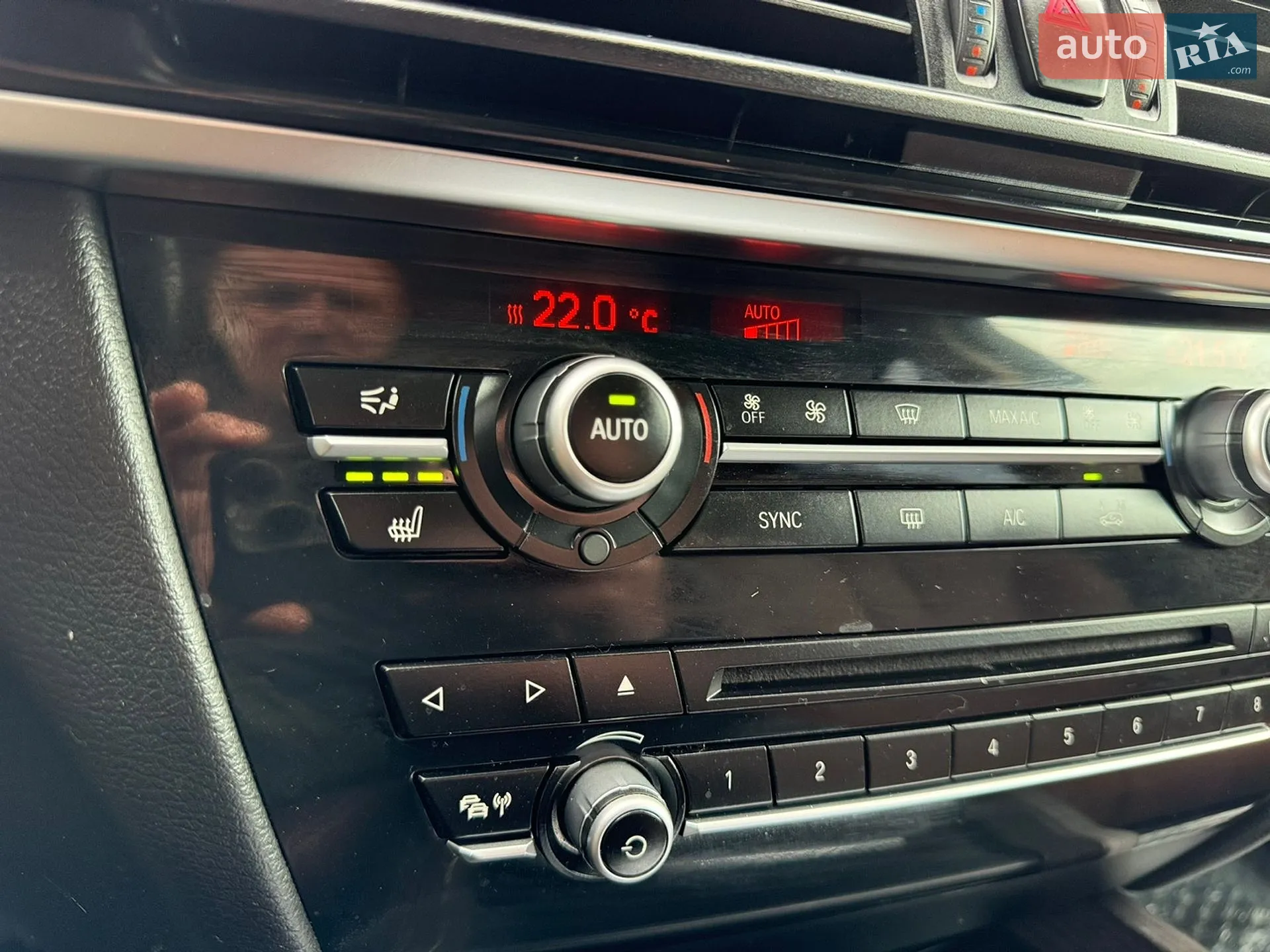 2017 BMW X5 - мініатюра 64