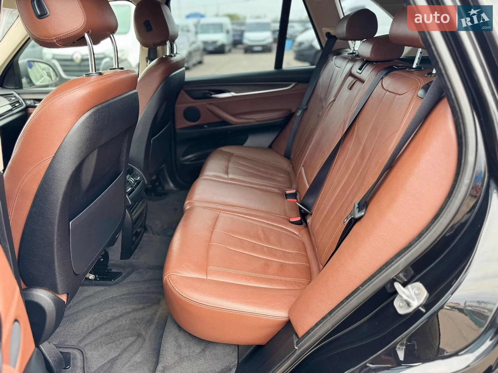2017 BMW X5 - мініатюра 103
