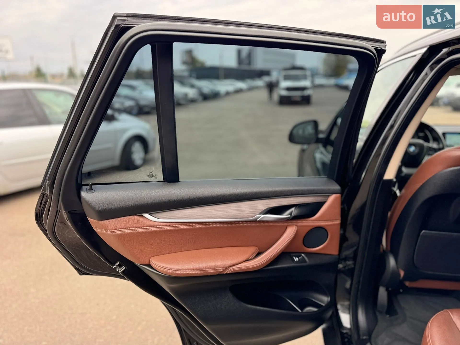 2017 BMW X5 - мініатюра 106