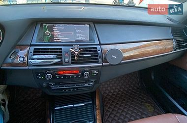 Внедорожник / Кроссовер BMW X5 2013 в Ужгороде
