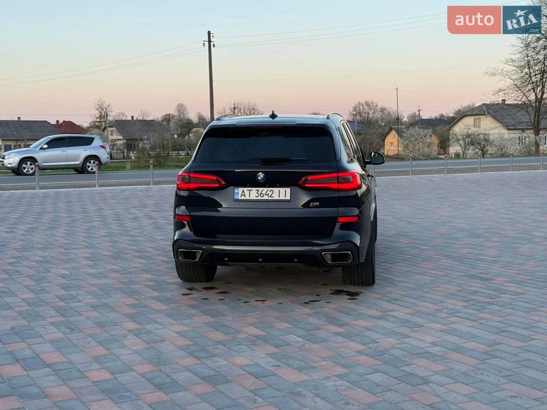 2018 BMW X5 - мініатюра 8