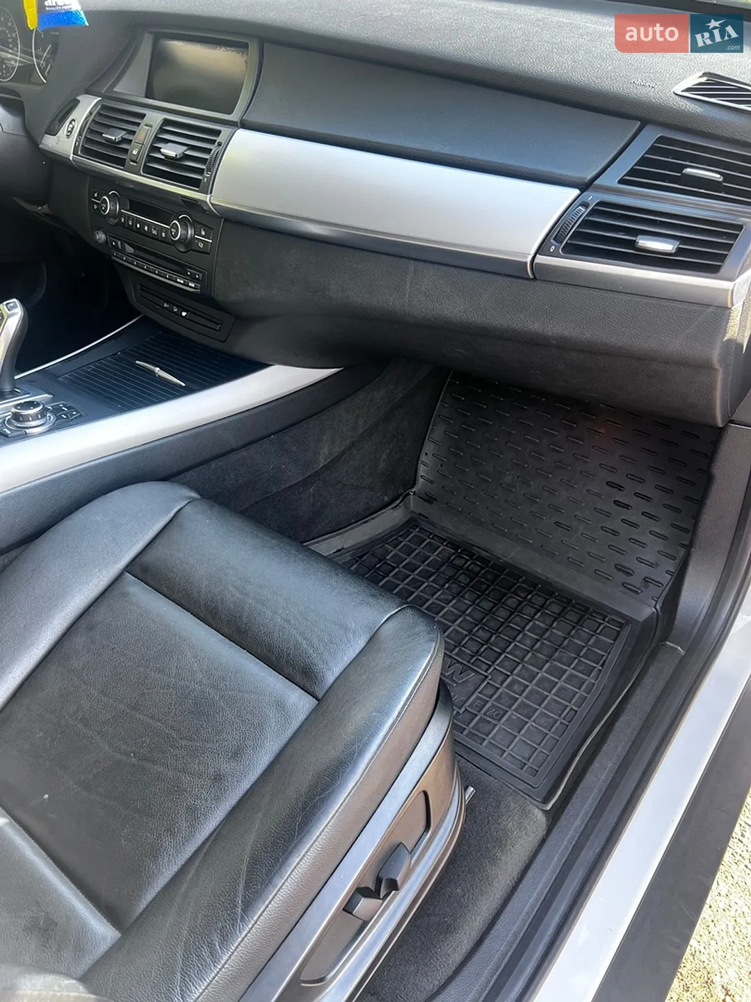 2012 BMW X5 - мініатюра 8