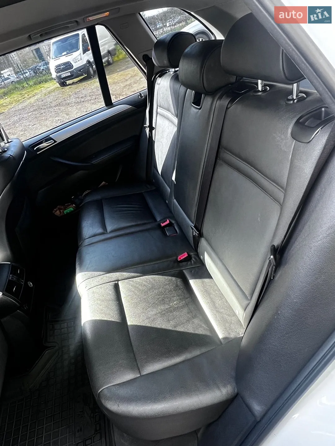 2012 BMW X5 - мініатюра 12