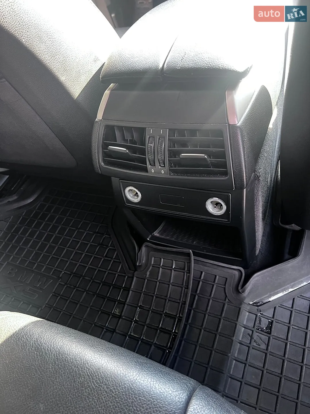 2012 BMW X5 - мініатюра 20