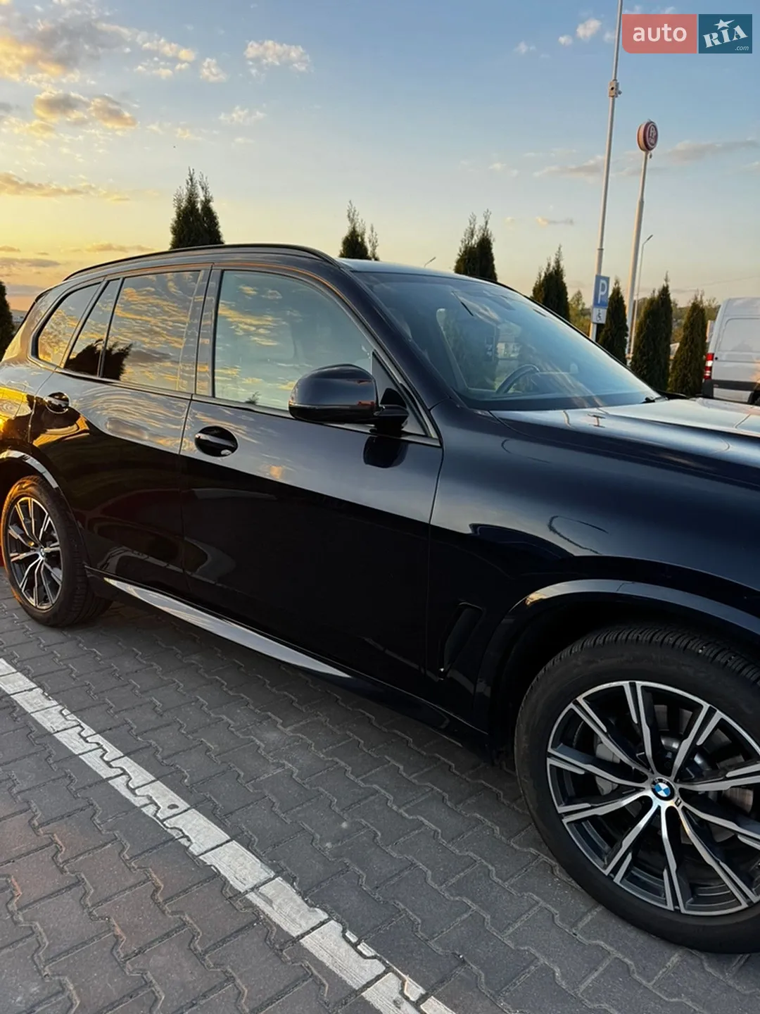 2019 BMW X5 - мініатюра 10