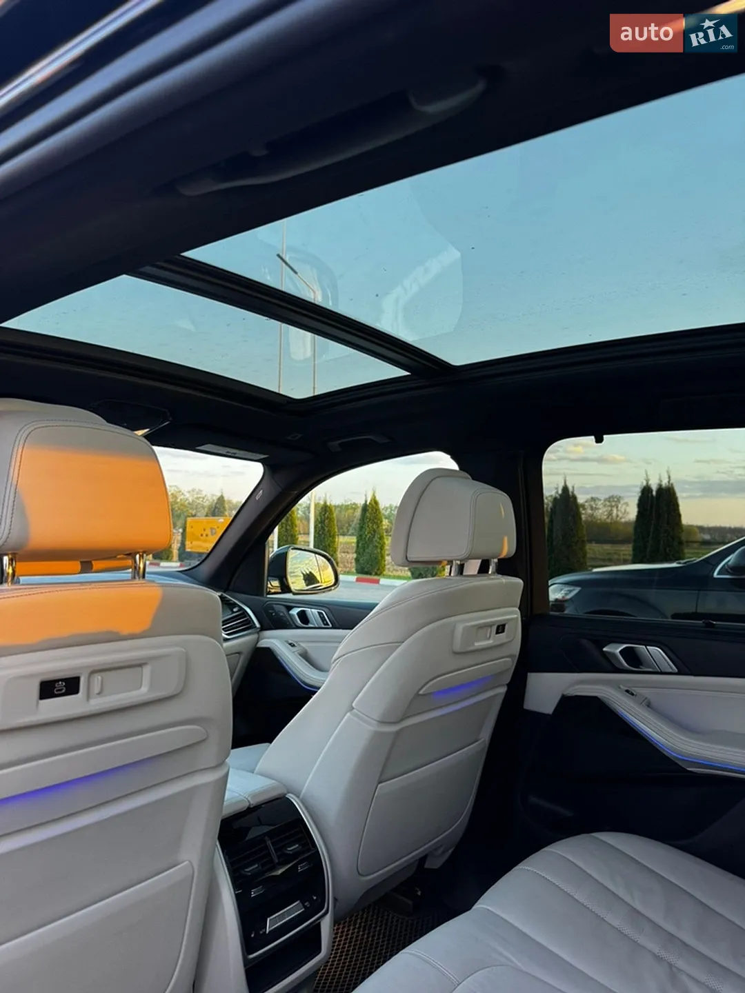 2019 BMW X5 - мініатюра 13