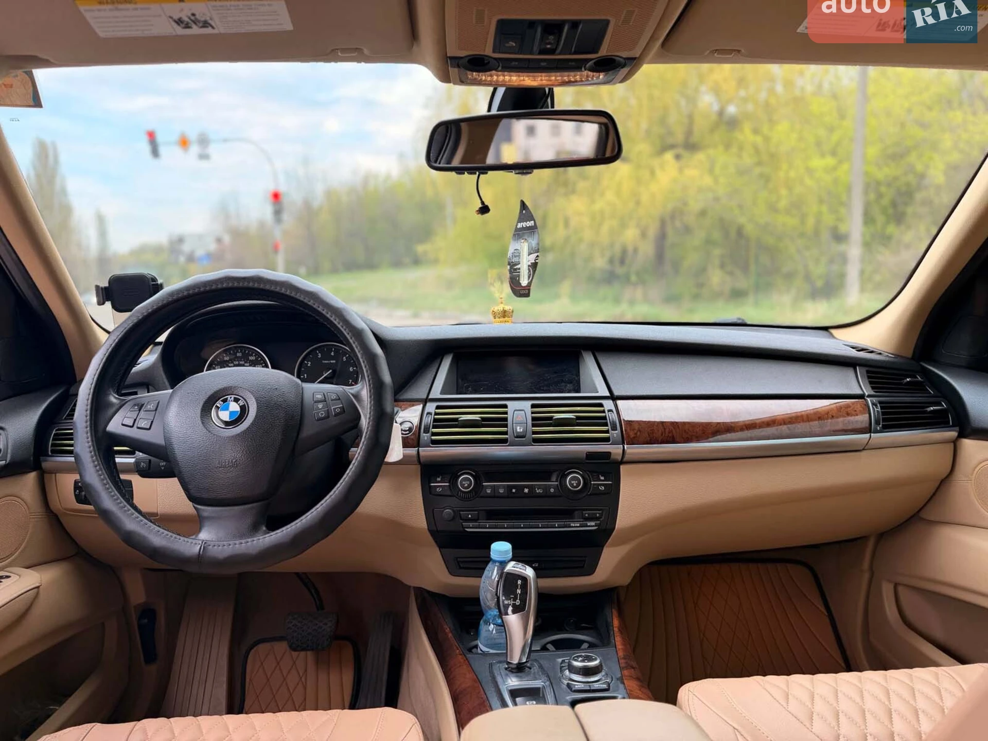 2011 BMW X5 - мініатюра 12